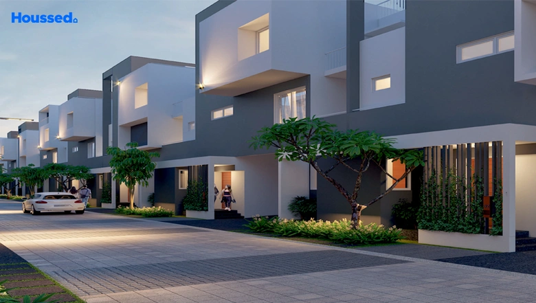 Project Image of Bricks New Dawn in Sarjapur, Bangalore - Image 108118