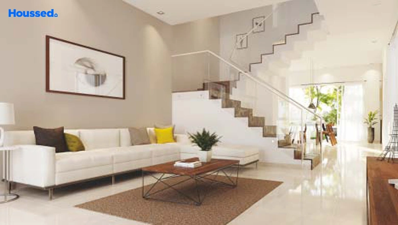 Sample Apartment of Bricks New Dawn in Sarjapur, Bangalore - Image 108122