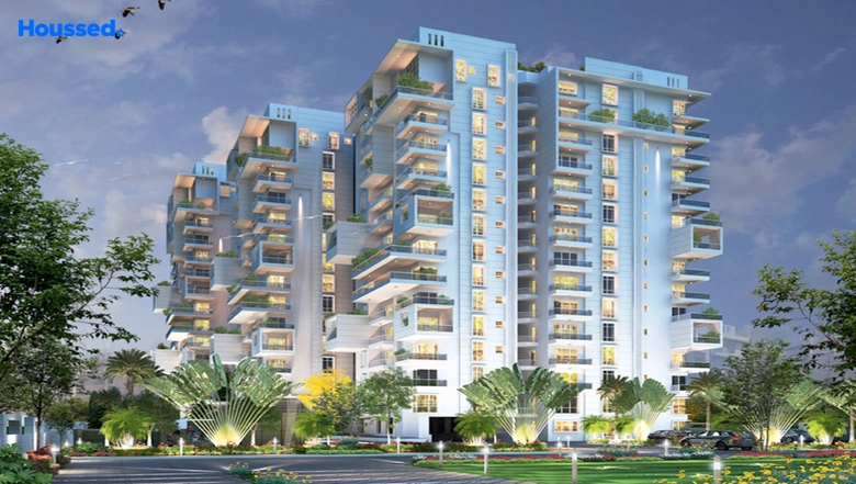 Project Image of Trifecta Starlight in Whitefield, Bangalore - Image 107551