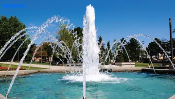 Amenities of Alcove Flora Fountain - Image 153412