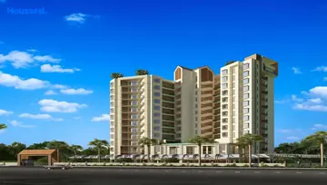 Project Image of Countryside Raindance - Image 107556