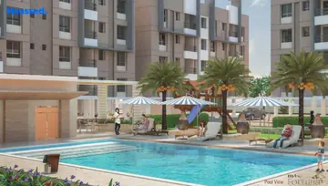 Amenities of GPS Meena Fortuna - Image 153801