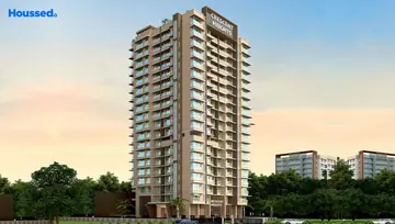 Project Image of Harshail Crescent Heights - Image 28401