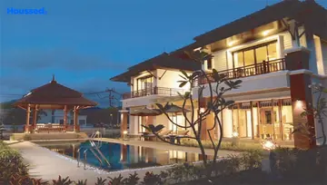 Amenities of LGCL Beautiful World - Image 107564