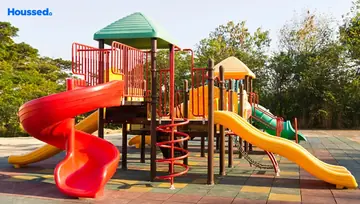 Amenities of Ideal Regency - Image 166927