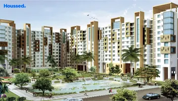 Project Image of Ideal Regency - Image 166926