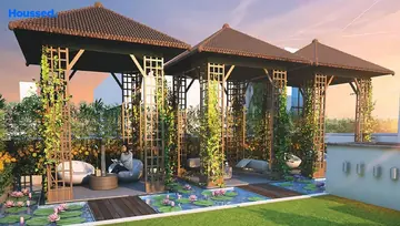 Amenities of Realtech Rajotto - Image 156835