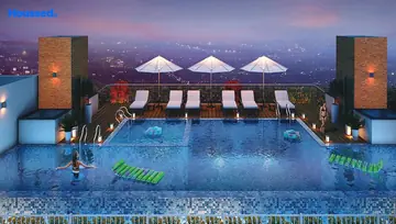 Amenities of Realtech Rajotto - Image 156834