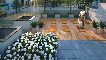 Amenities of Realtech Rajotto - Image 156836
