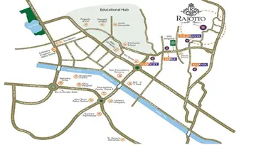 Location of Realtech Rajotto - Image 156841