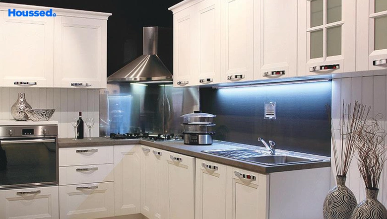 Sample Apartment of Realtech Rajotto in Rajarhat, Kolkata - Image 156838