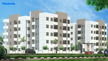 Project Image of Vedant Vihas - Image 107572