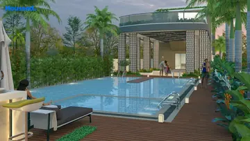 Amenities of Konig Orange County - Image 108137