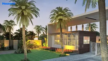 Amenities of Konig Orange County - Image 108136