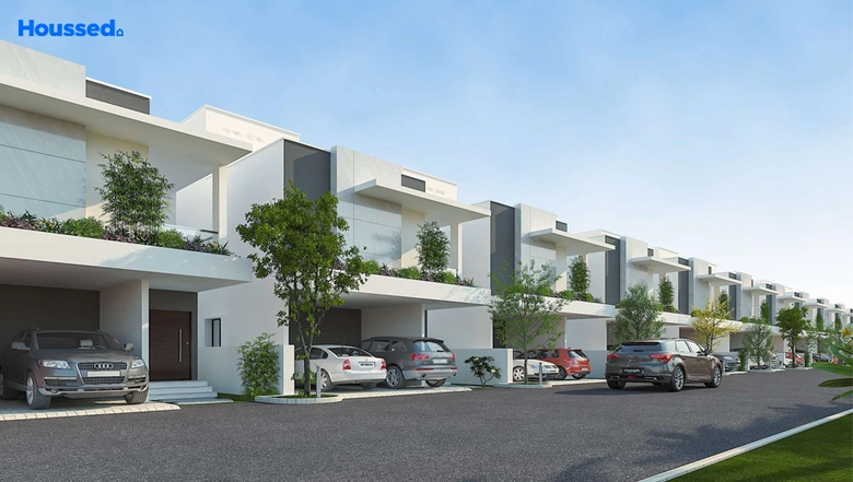 Project Image of Konig Orange County in Budigere Road, Bangalore - Image 108134