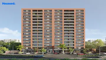 Project Image of Neeva Neelkanth Heights - Image 107753