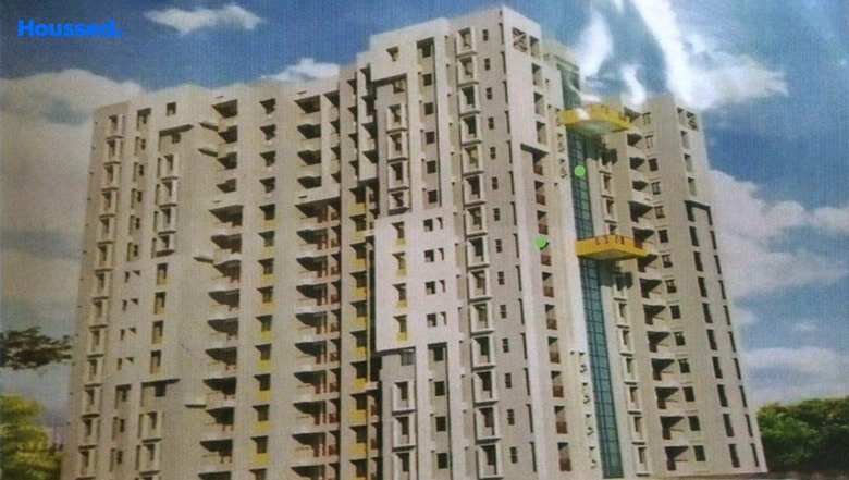 Project Image of Snigdhaneer Sheraton Tower in Sonarpur, Kolkata - Image 165750