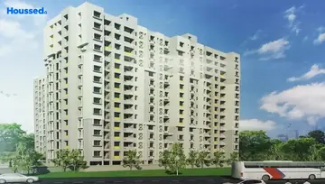 Project Image of Snigdhaneer Sheraton Tower - Image 165748