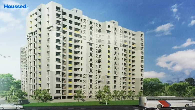 Project Image of Snigdhaneer Sheraton Tower in Sonarpur, Kolkata - Image 165748