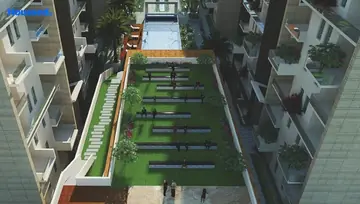 Amenities of Marvel Sequoia - Image 107581