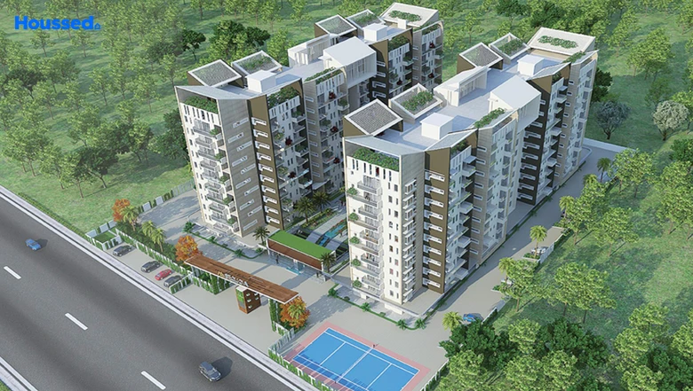 Project Image of Marvel Sequoia in Whitefield, Bangalore - Image 107580