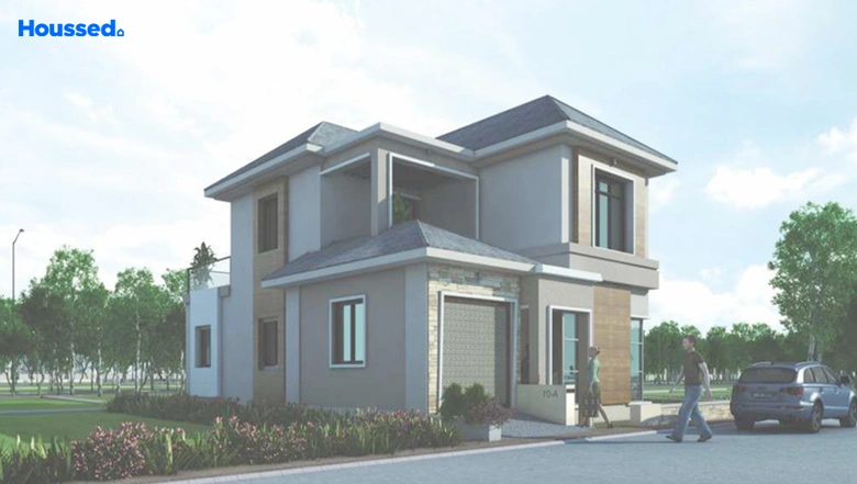 Project Image of Xotic Anthea in Whitefield, Bangalore - Image 108141