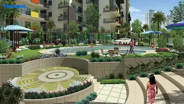 Amenities of Mahaveer Tranquil - Image 107588