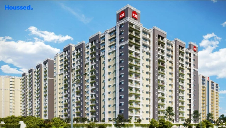 Project Image of KG Impressions in Mogappair, Chennai - Image 170284