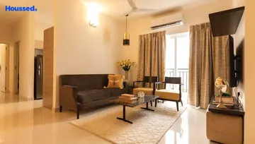 Sample Apartment of Casagrand Savoye - Image 193113