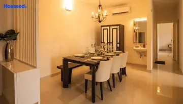 Sample Apartment of Casagrand Savoye - Image 193115