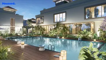 Amenities of Casagrand Tranquil - Image 193131