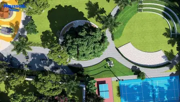 Amenities of Casagrand Tranquil - Image 193130
