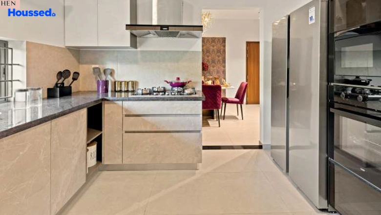 Sample Apartment of Casagrand Tranquil in Pallikaranai, Chennai - Image 193133