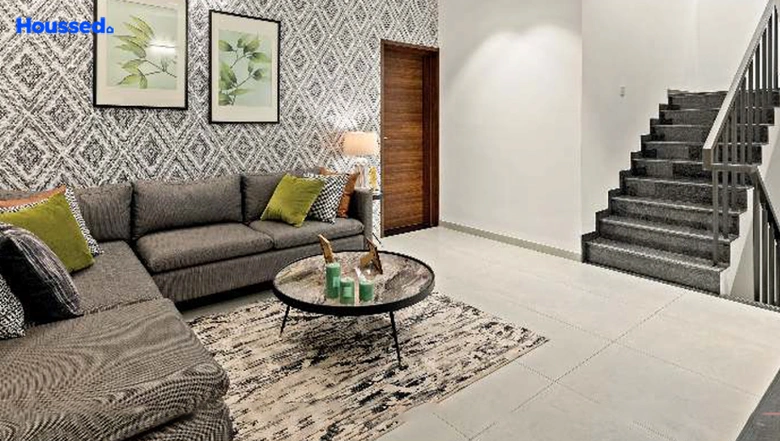 Sample Apartment of Casagrand Tranquil in Pallikaranai, Chennai - Image 193135