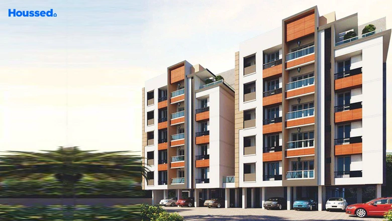 Project Image of DAC Chromantique in Chitlapakkam, Chennai - Image 191375