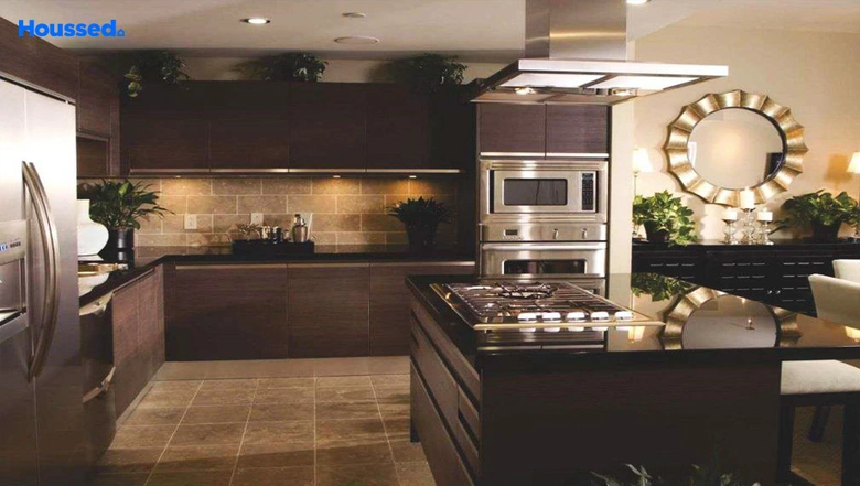 Sample Apartment of DAC Chromantique in Chitlapakkam, Chennai - Image 191381