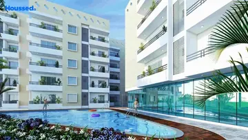 Amenities of Narya 5 Elements - Image 108166