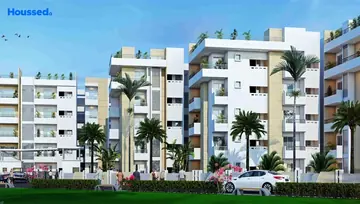 Amenities of Narya 5 Elements - Image 108167