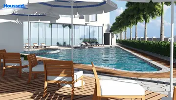 Amenities of Narya 5 Elements - Image 108168
