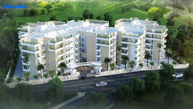 Project Image of Narya 5 Elements in Belathur, Bangalore - Image 108164