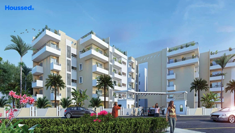 Project Image of Narya 5 Elements in Belathur, Bangalore - Image 108165