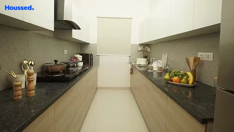 Sample Apartment of Casagrand Athens in Mogappair, Chennai - Image 193079