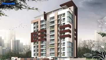 Project Image of Ridhiraj Avenue - Image 195747