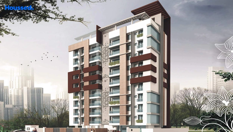 Project Image of Ridhiraj Avenue in Vaishali Nagar, Jaipur - Image 195747