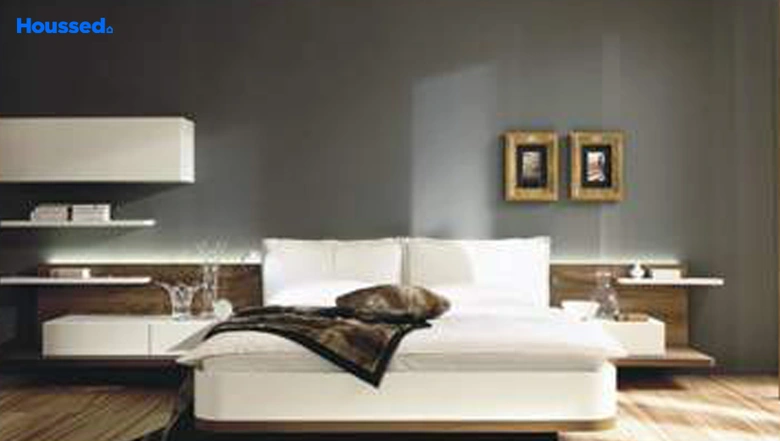 Sample Apartment of Ridhiraj Avenue in Vaishali Nagar, Jaipur - Image 195749