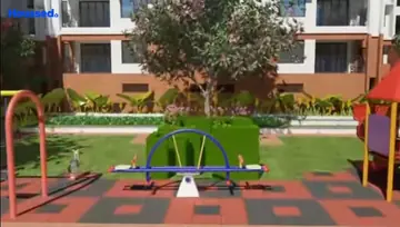 Amenities of Akshaya Republic - Image 192996