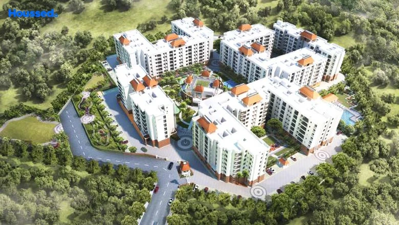 Project Image of Akshaya Republic in Kovur, Chennai - Image 193009
