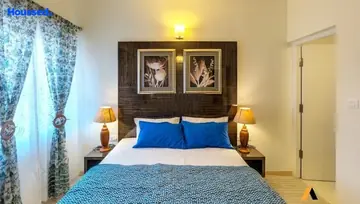 Sample Apartment of Akshaya Republic - Image 193015