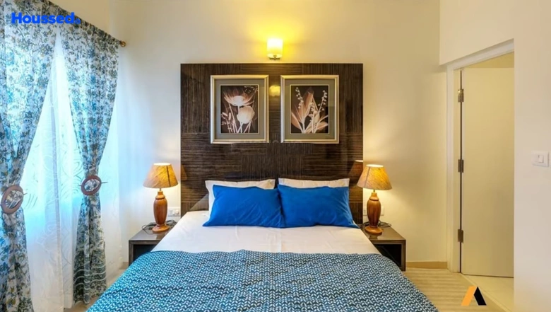 Sample Apartment of Akshaya Republic in Kovur, Chennai - Image 193015