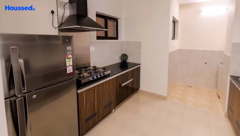 Sample Apartment of Akshaya Republic in Kovur, Chennai - Image 193013